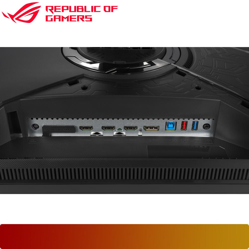 ASUS ROG Swift 360Hz PG27AQN