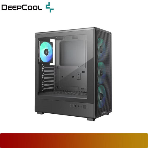 DEEPCOOL CC550 4F