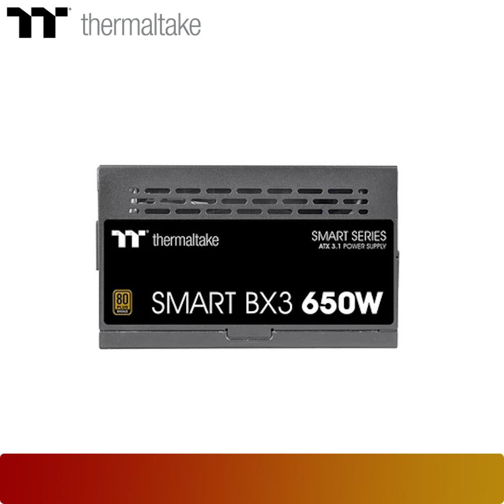 THERMALTAKE Smart BX3 Bronze 650W