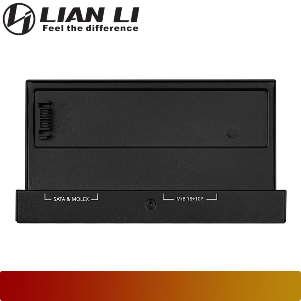 LIAN LI Edge Gold V2 850W