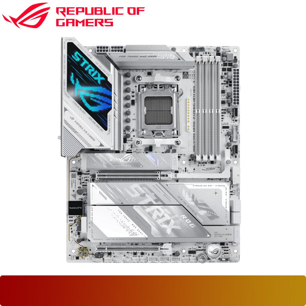 ASUS ROG STRIX X870E-A GAMING WIFI7 NEO