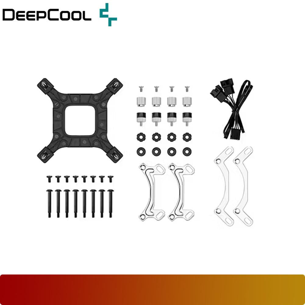 DEEPCOOL LE240 V2