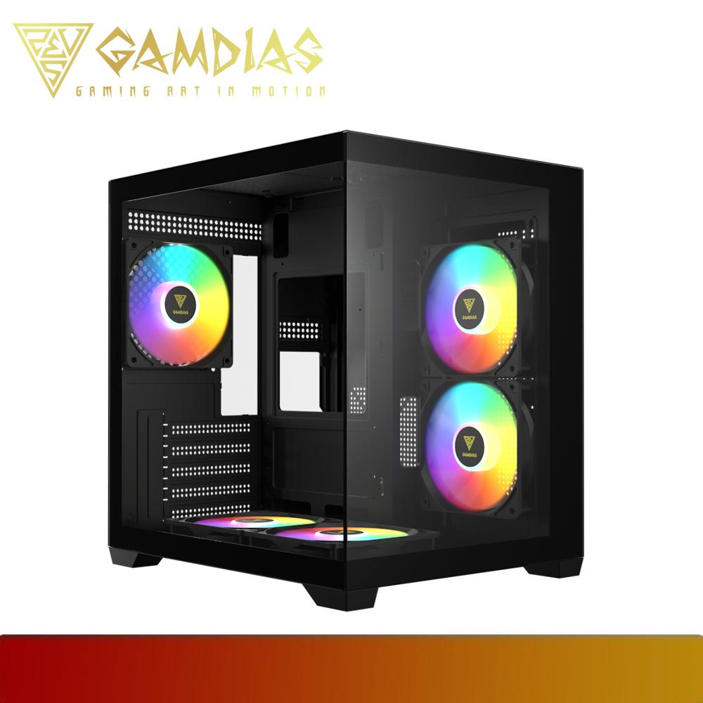 GAMDIAS AURA GC101M
