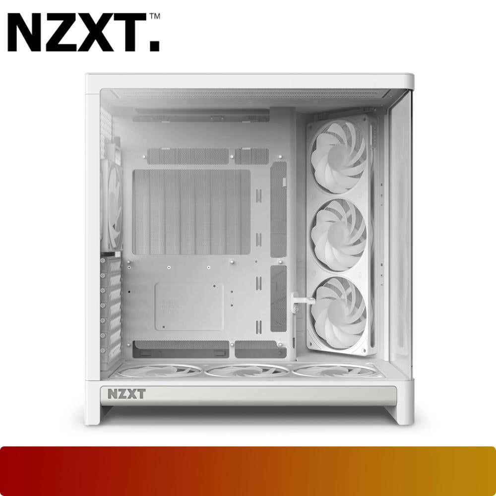 NZXT H6 RGB+
