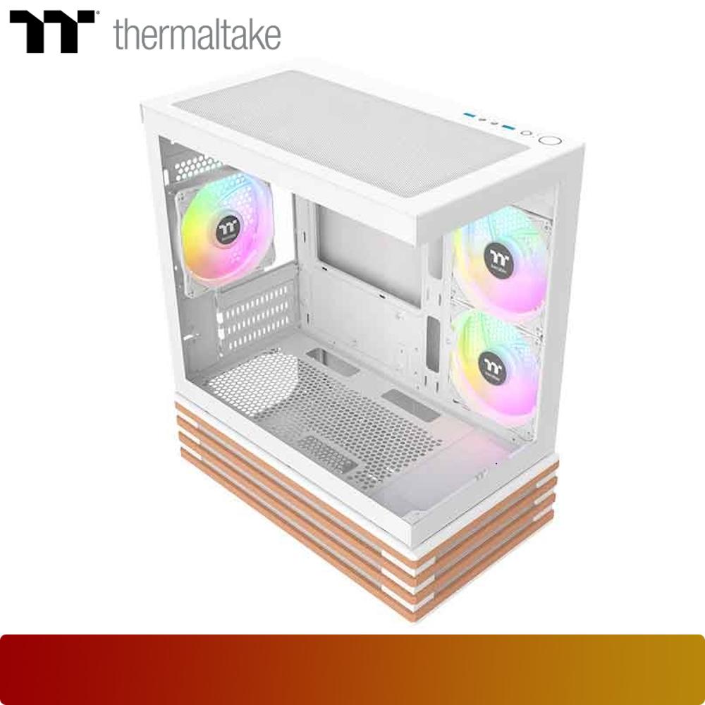 THERMALTAKE View 170 WS ARGB Micro Chassis