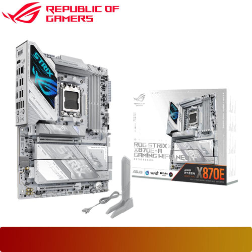ASUS ROG STRIX X870E-A GAMING WIFI7 NEO