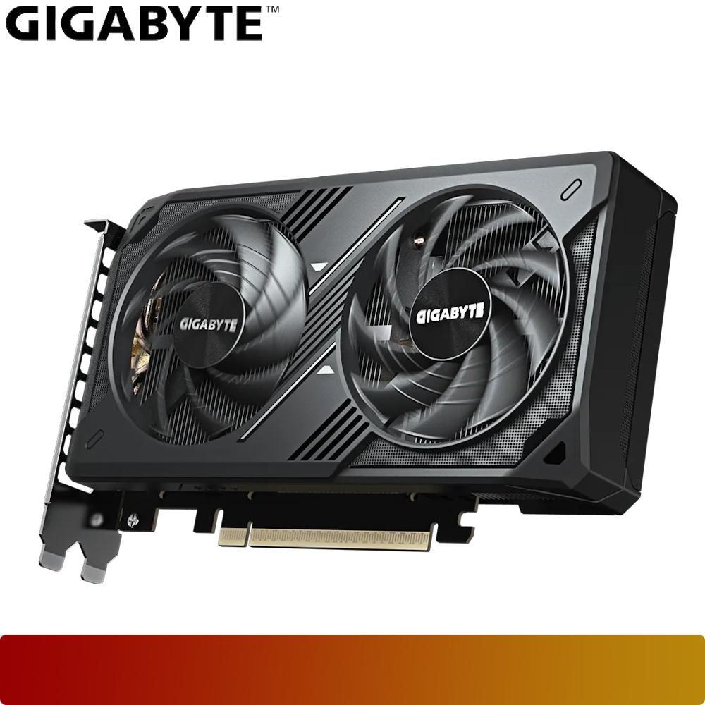 GIGABYTE GeForce RTX 5060 WINDFORCE MAX OC V2 8G