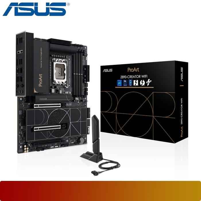 ASUS ProArt Z890-CREATOR WIFI