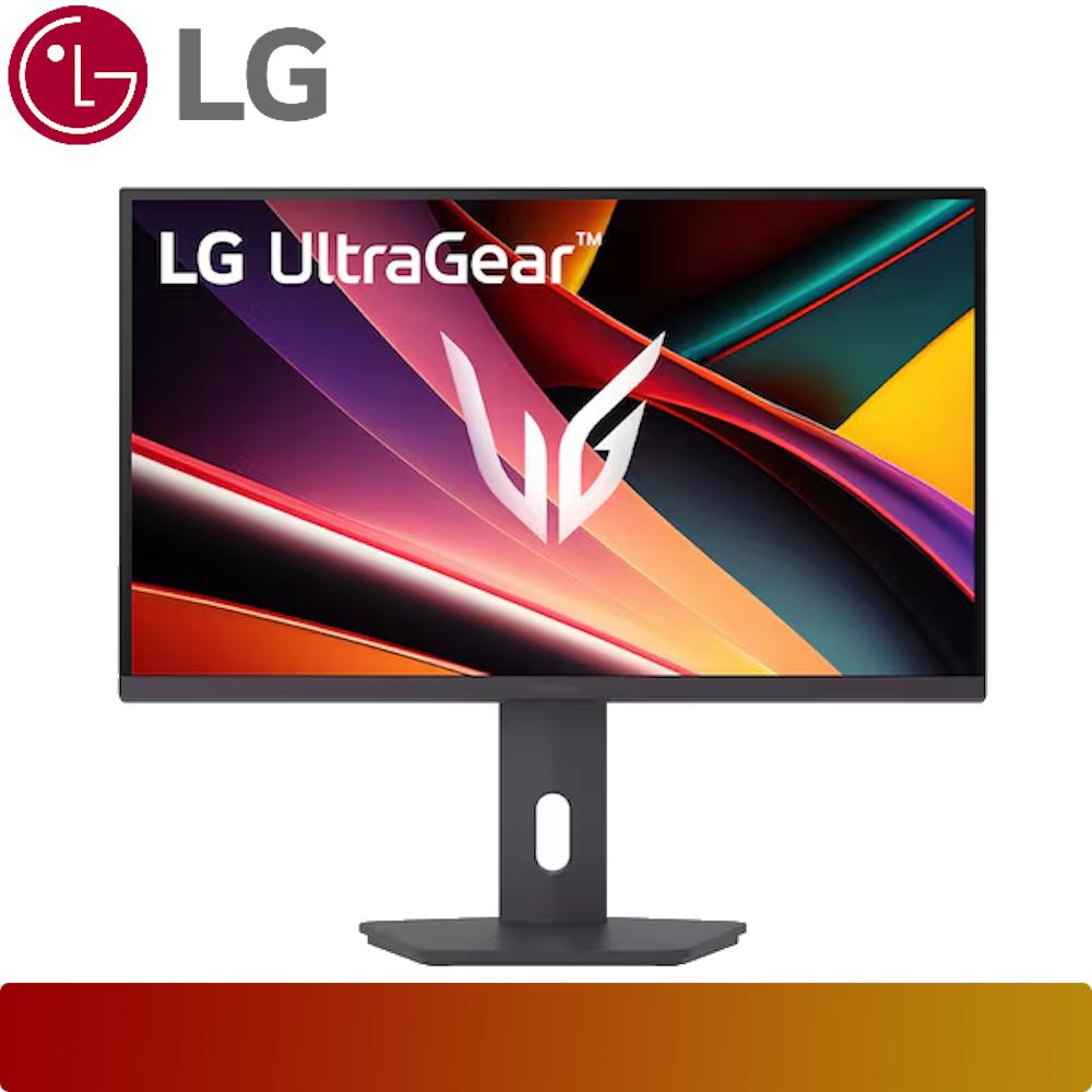 LG UltraGear G6 27G610A