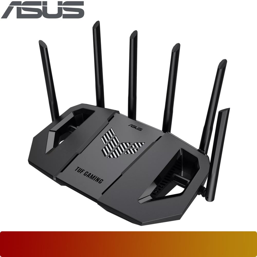 ASUS TUF Gaming BE9400 (TUF-BE9400)