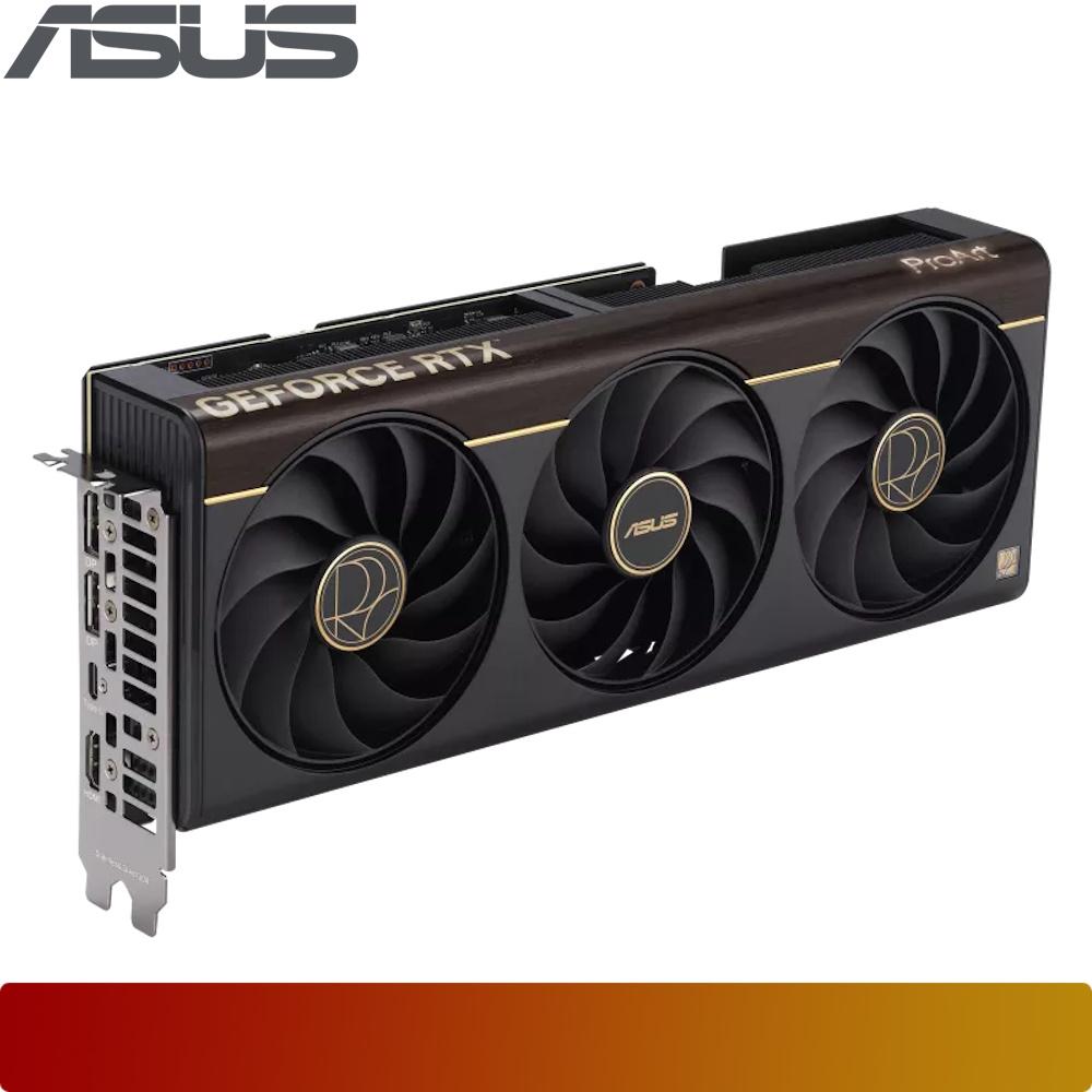 Asus ProArt GeForce RTX 5070 Ti OC Edition 16GB GDDR7