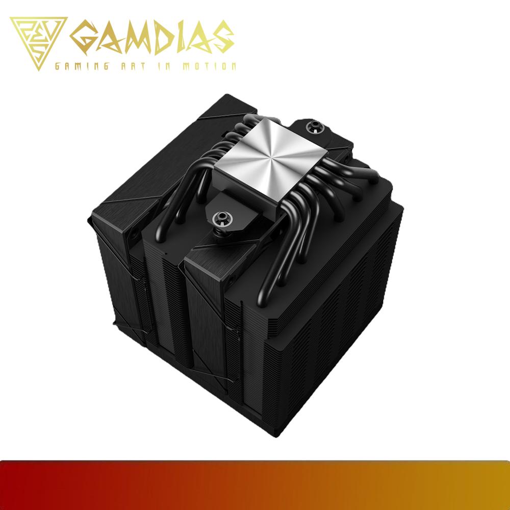 GAMDIAS BOREAS P2-62D