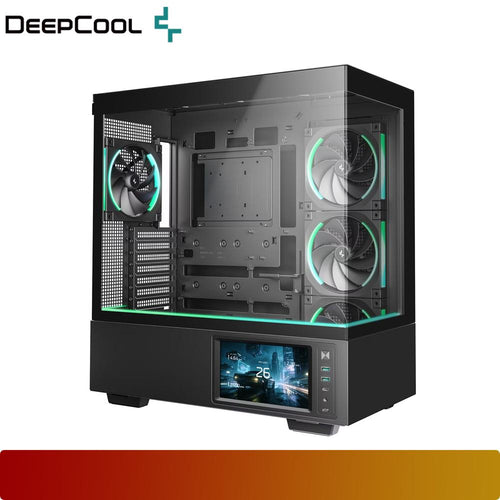 DEEPCOOL CH690 LCD