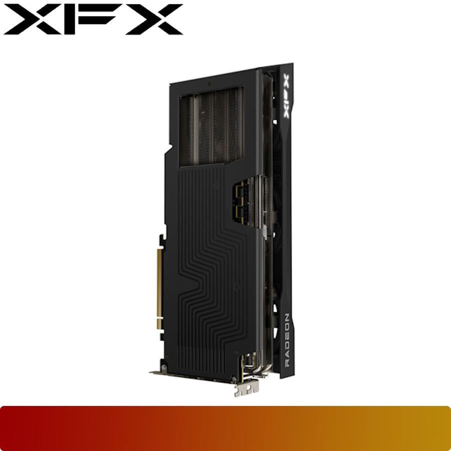 XFX Swift AMD Radeon RX 9070 XT 16GB GDDR6 Triple Fan Gaming Edition
