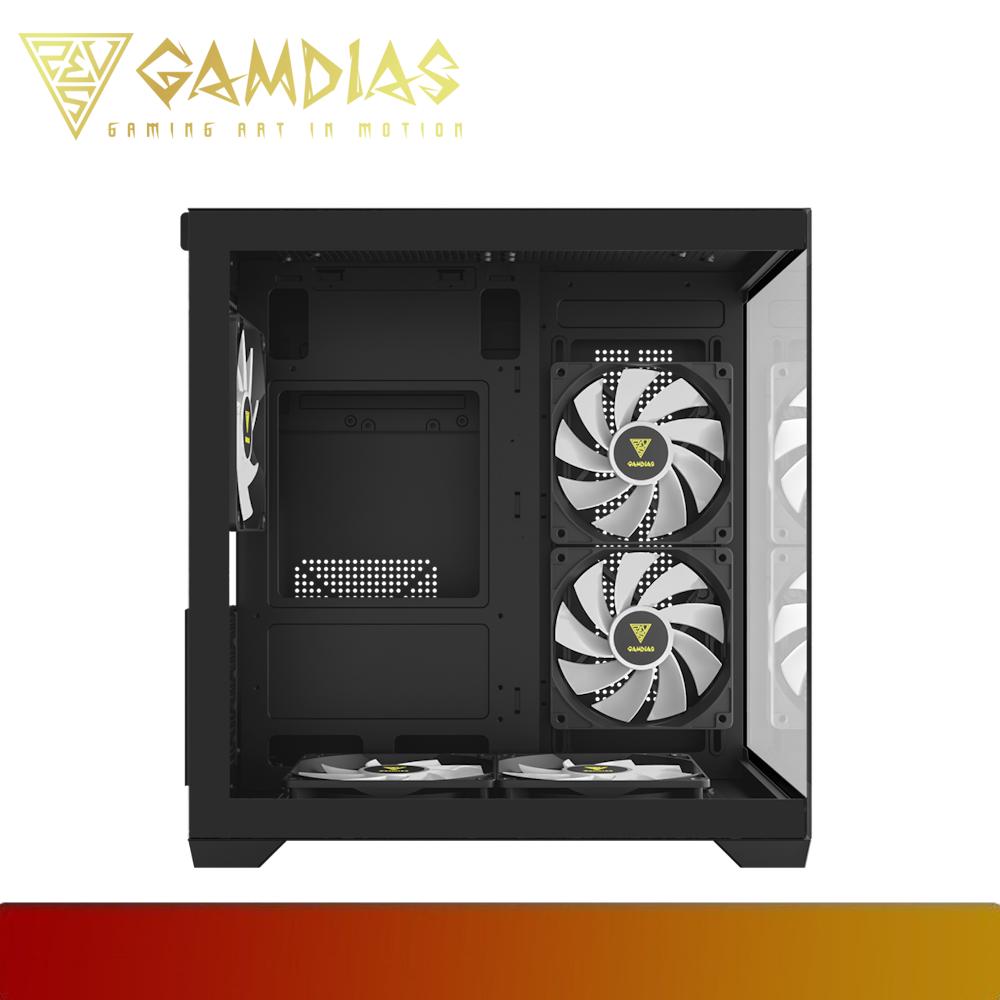 GAMDIAS AURA GC101M