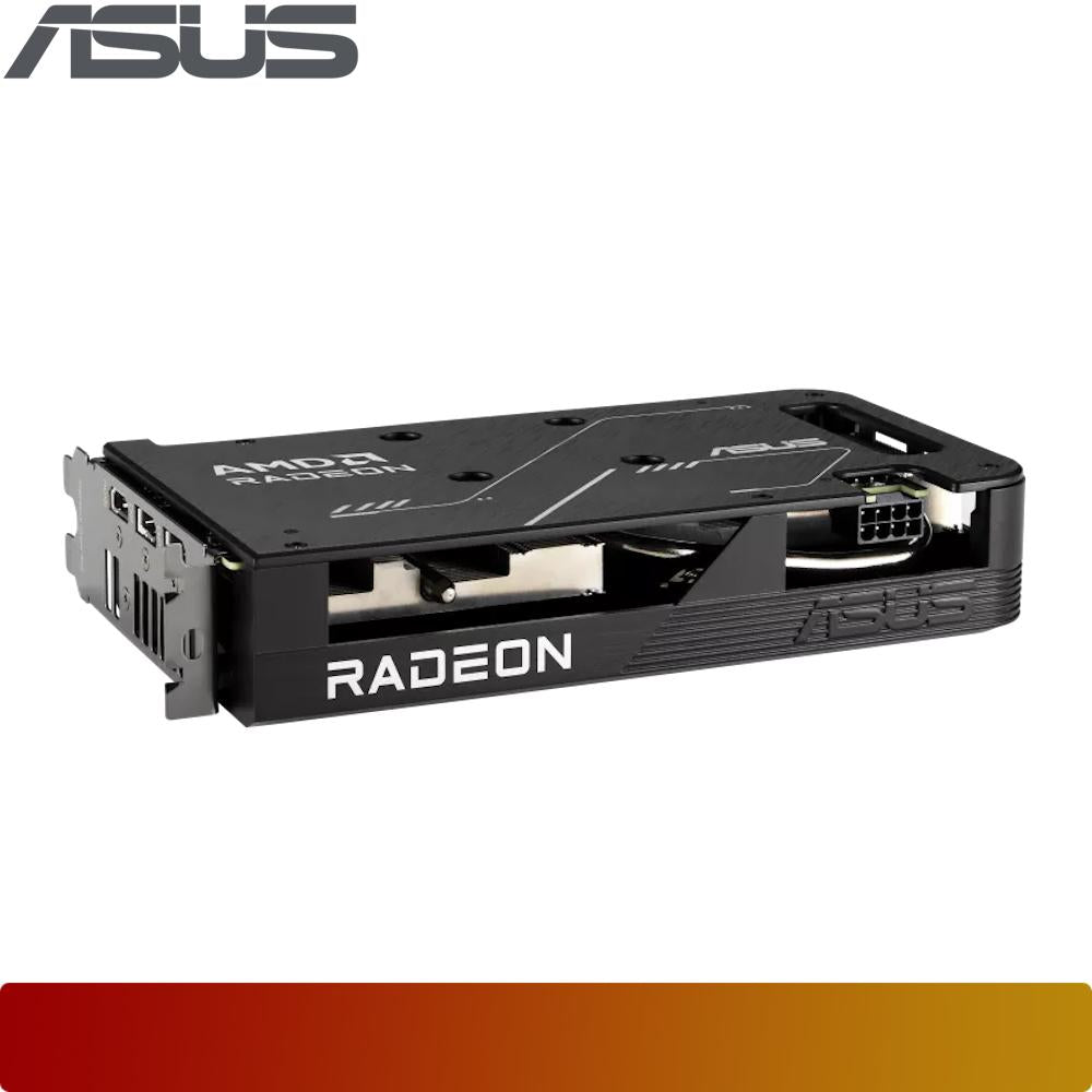 ASUS Dual Radeon RX 9050 8GB GDDR6 OC Edition