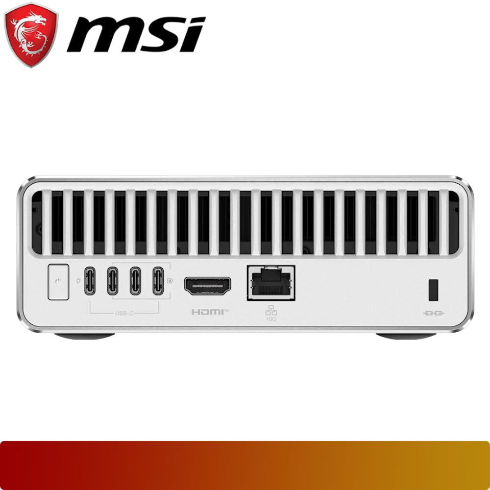MSI EdgeMesa N AI+ X-022ID-SN1X128GS4TX11PNGPA