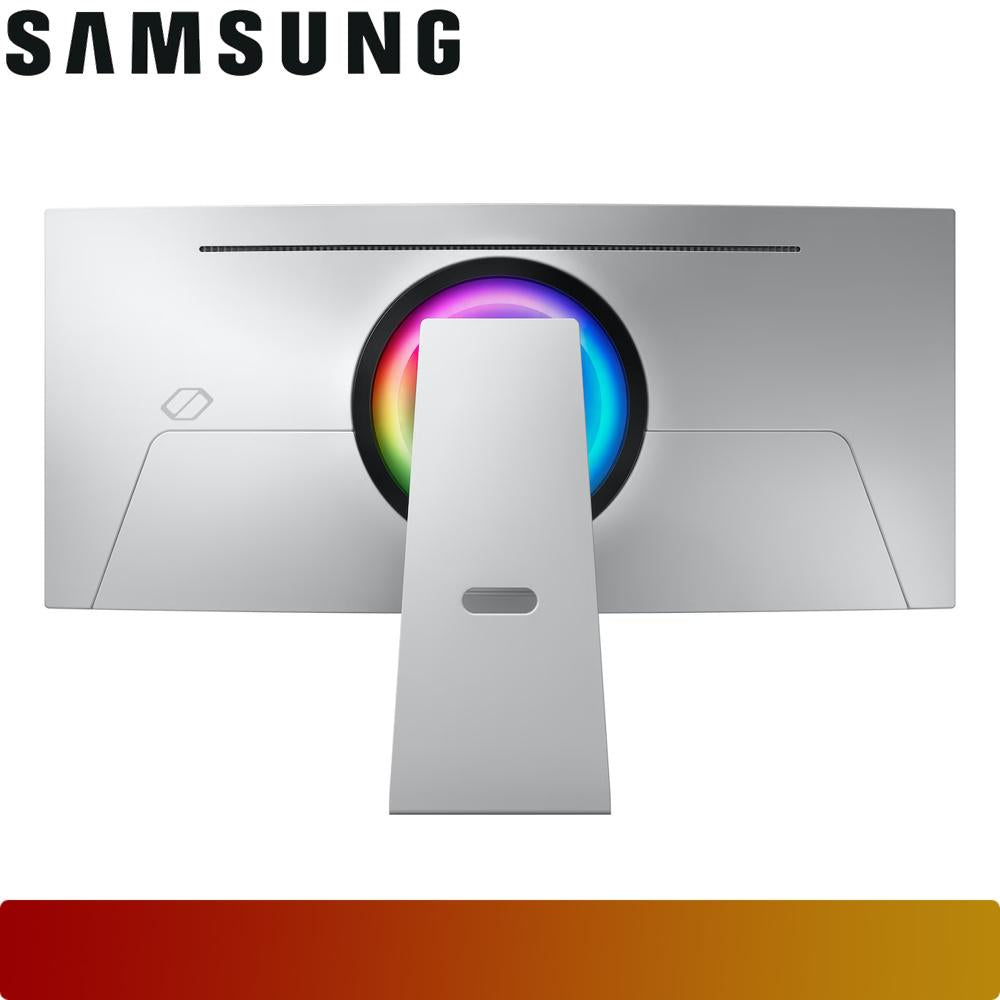 SAMSUNG LS34DG850SEXXD | 34" Odyssey OLED G8 G85SD Ultra WQHD 175Hz Curved Gaming Monitor
