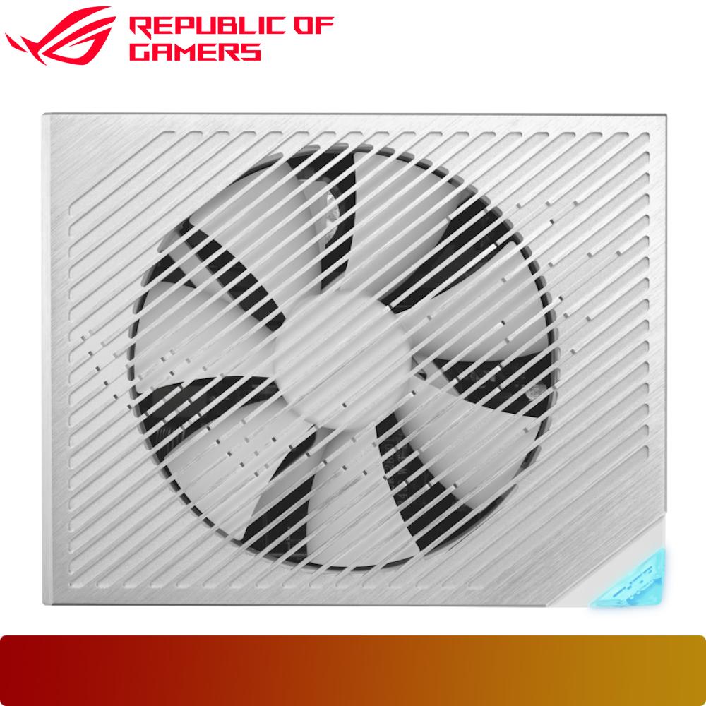 ASUS ROG Thor 1200W Platinum III White Edition (ROG Equalizer)