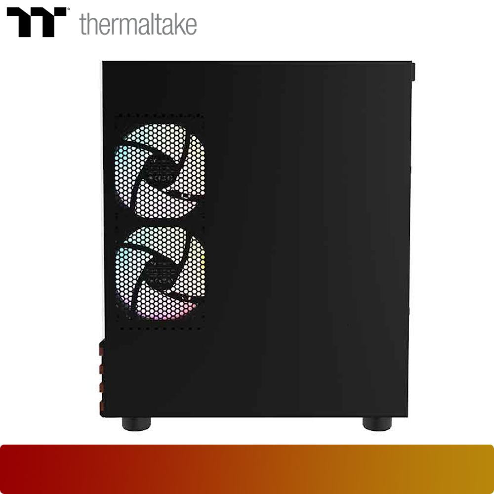 THERMALTAKE View 170 WS ARGB Micro Chassis