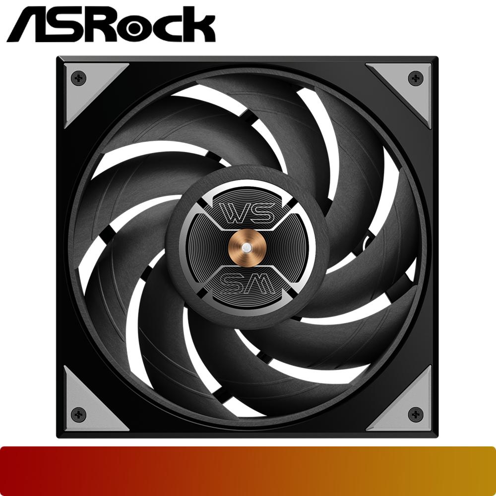 ASROCK WS TR 360D
