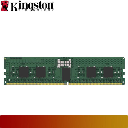 KINGSTON 64GB DDR5-5600 ECC RDIMM x80 CL46 2Rx4 1.1V Micron H (Server Premier)