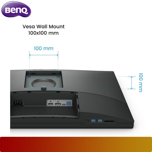 BenQ SW242Q Photographer Monitor