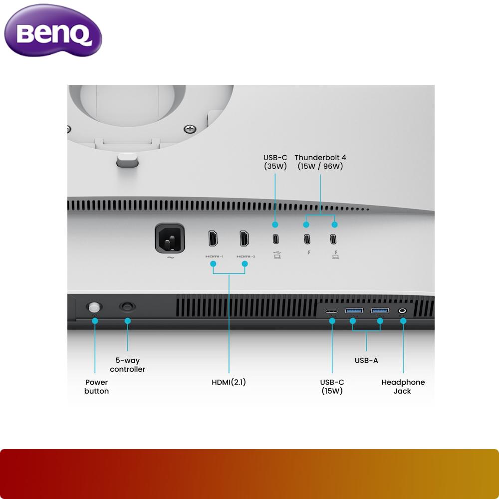BenQ MA320UG