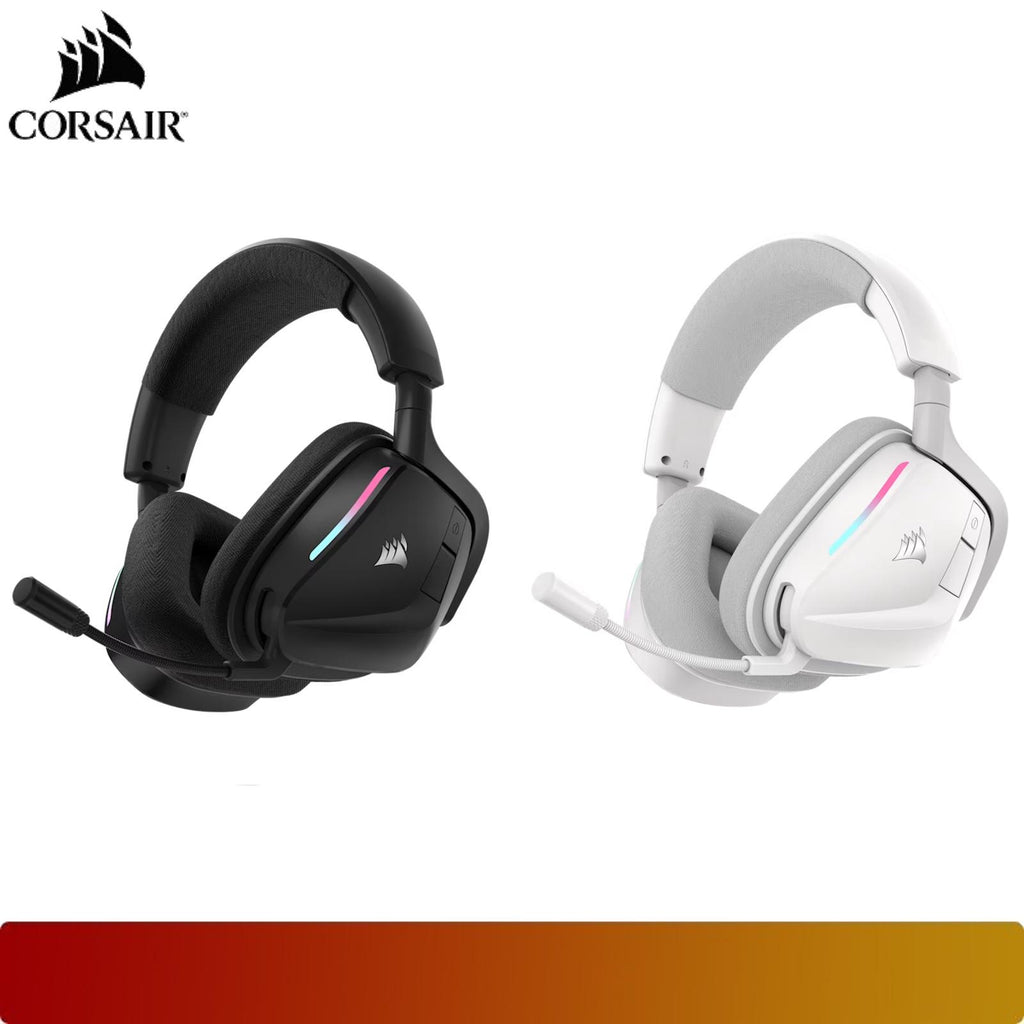 CORSAIR VOID v2 WIRELESS Gaming Headset
