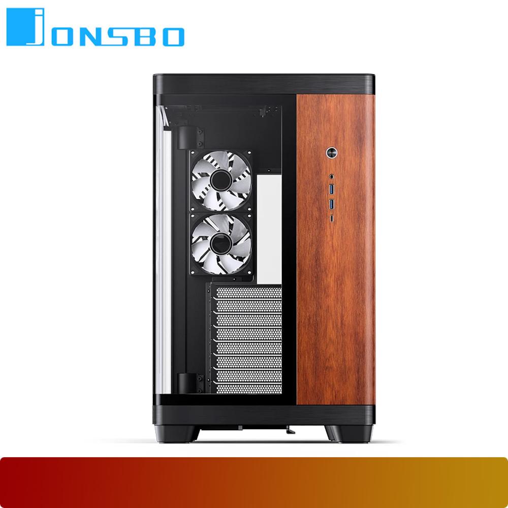 JONSBO TK-4 Wood