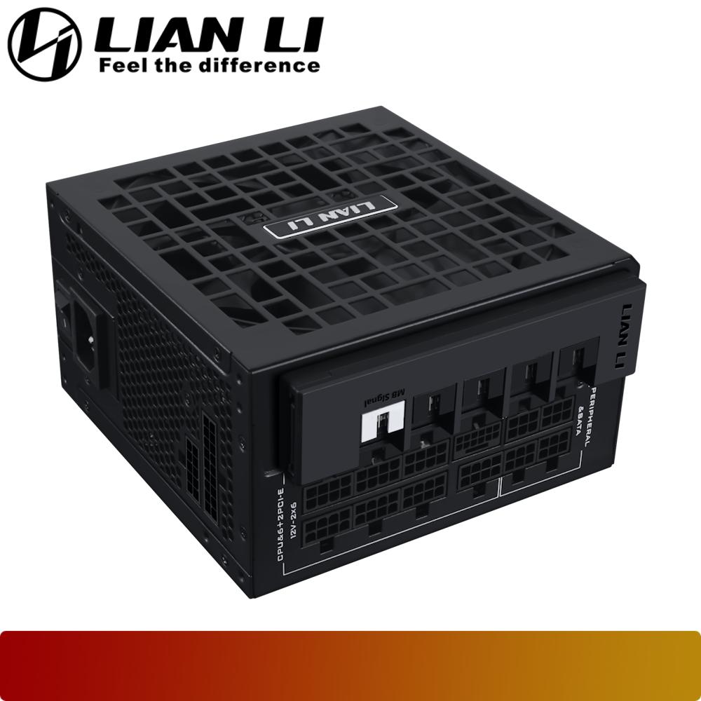 LIAN LI RS1200G