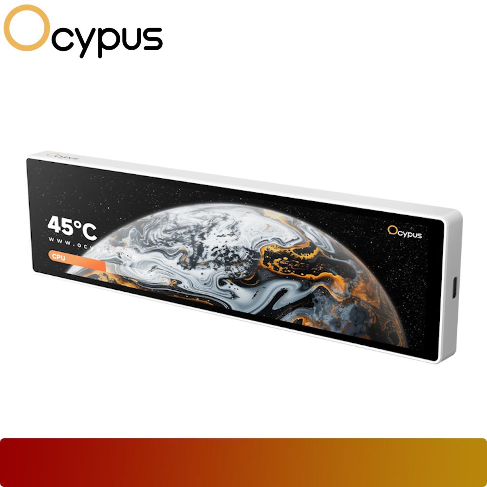 OCYPUS Sigma ES916