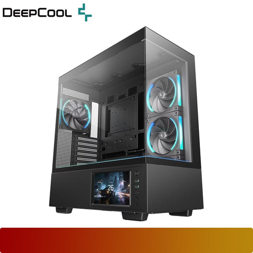 DEEPCOOL CH690 LCD