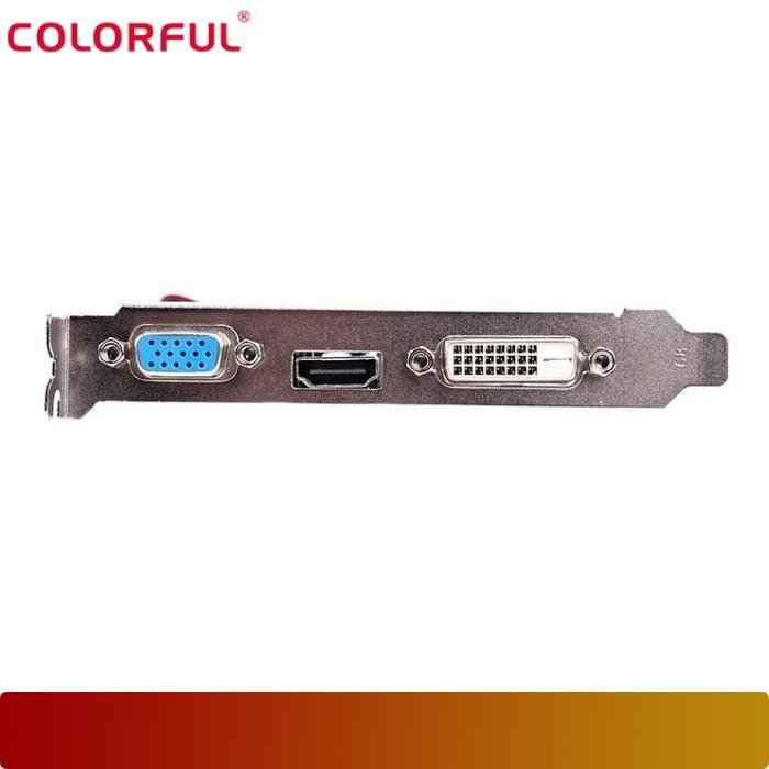 COLORFUL GeForce GT710-2GD3-V