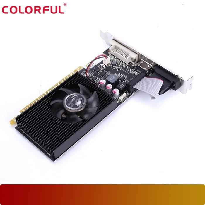 COLORFUL GeForce GT710-2GD3-V