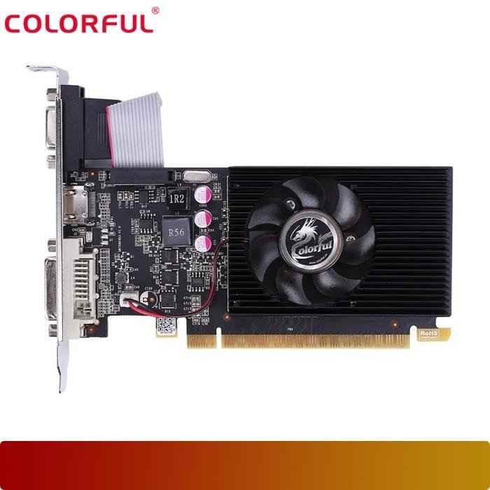 COLORFUL GeForce GT710-2GD3-V