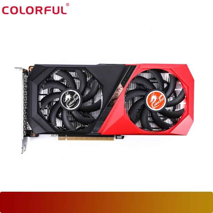 COLORFUL GeForce RTX 3050 NB DUO V2-V