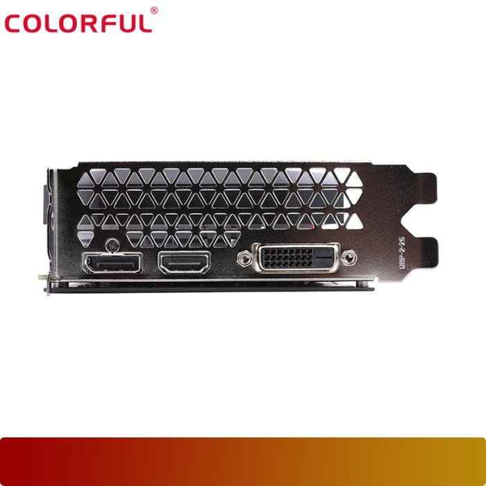 COLORFUL GeForce RTX 3050 NB DUO V2-V