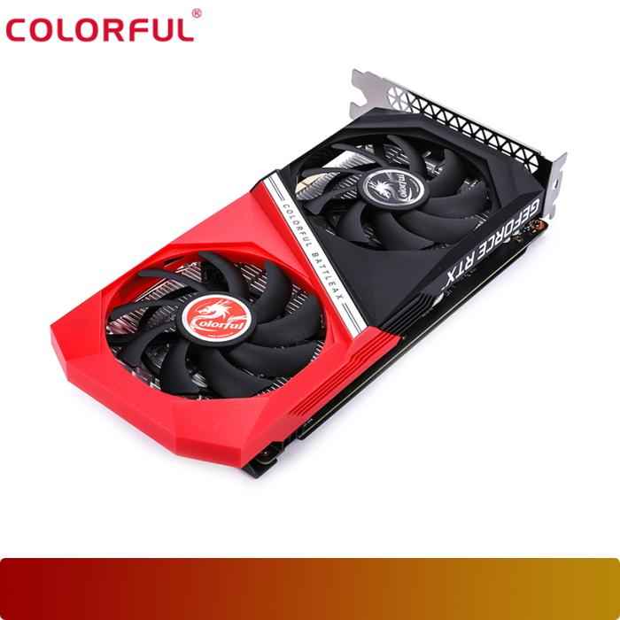 COLORFUL GeForce RTX 3050 NB DUO V2-V