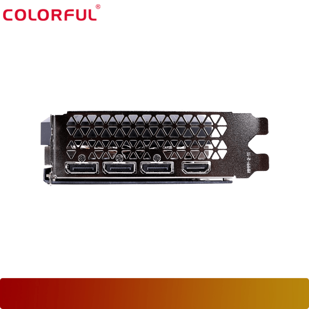 Colorful GeForce RTX 3060 NB DUO 12G V4 L-V-4-Nano Komputer