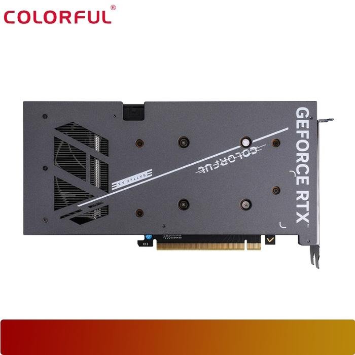 Colorful GeForce RTX 4060 NB DUO 8GB V2 - V - 5 - Nano Komputer