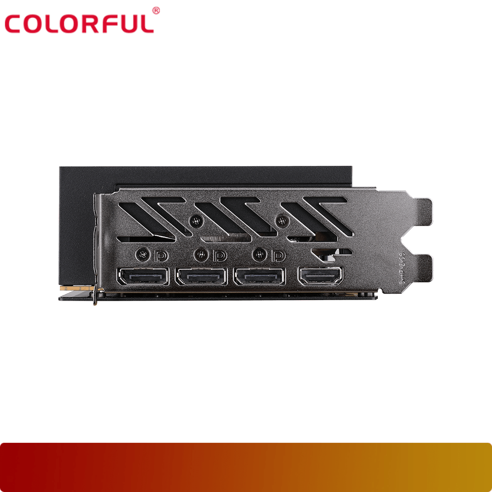 COLORFUL GeForce RTX 5050 Battle AX DUO 8GB-V-4-Nano Komputer