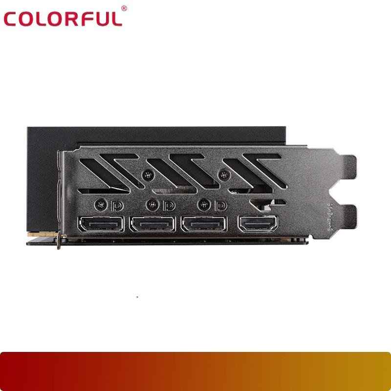 COLORFUL GeForce RTX 5050 Battle AX DUO 8GB-V