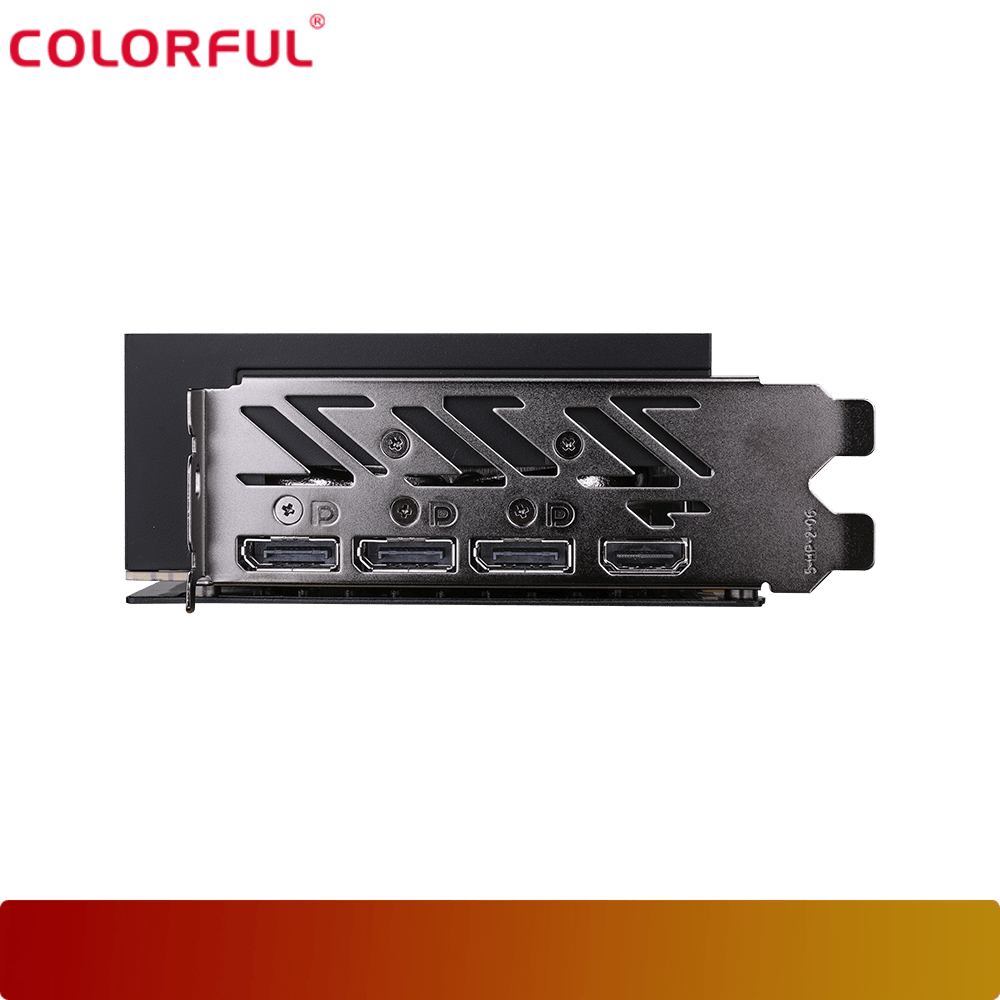 COLORFUL GeForce RTX 5060 Battle AX DUO 8GB-V-4-Nano Komputer