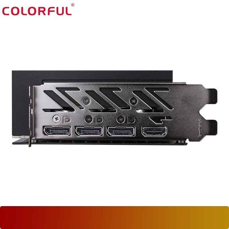 COLORFUL GeForce RTX 5060 Battle AX DUO 8GB-V