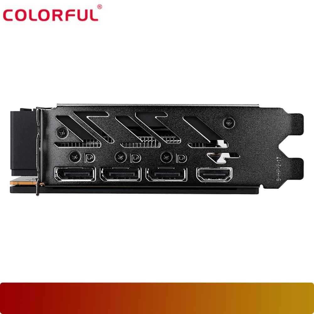 COLORFUL GeForce RTX 5060 Gaming DUO 8GB-V - Nano Komputer