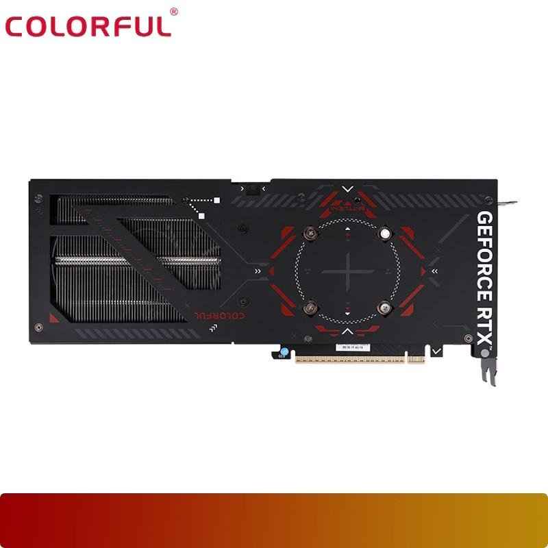 Colorful GeForce RTX 5060 NB EX 8GB-V