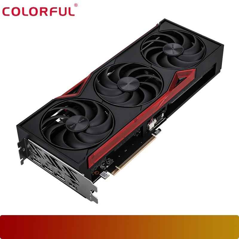 Colorful GeForce RTX 5060 NB EX 8GB-V