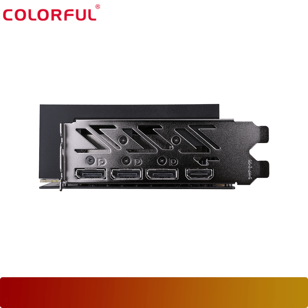 Colorful GeForce RTX 5060 NB EX 8GB-V-4-Nano Komputer