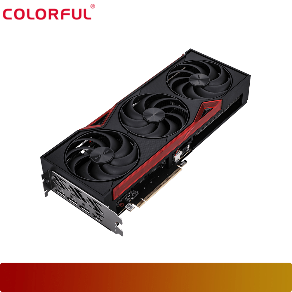 Colorful GeForce RTX 5060 NB EX 8GB-V-3-Nano Komputer